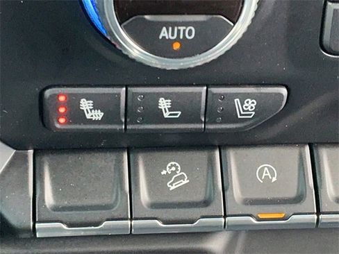 Used 2021 GMC Sierra 1500 SLT w/ SLT Premium Package image 24