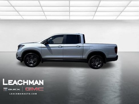 Used 2026 Honda Ridgeline TrailSport image 8