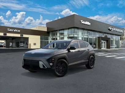 New 2027 Hyundai Kona SEL Sport