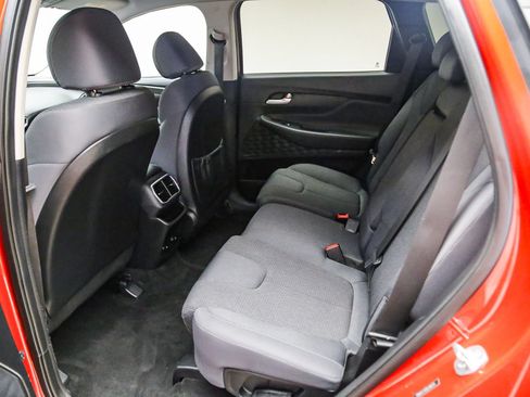Used 2020 Hyundai Santa Fe SEL AWD/4WD image 19