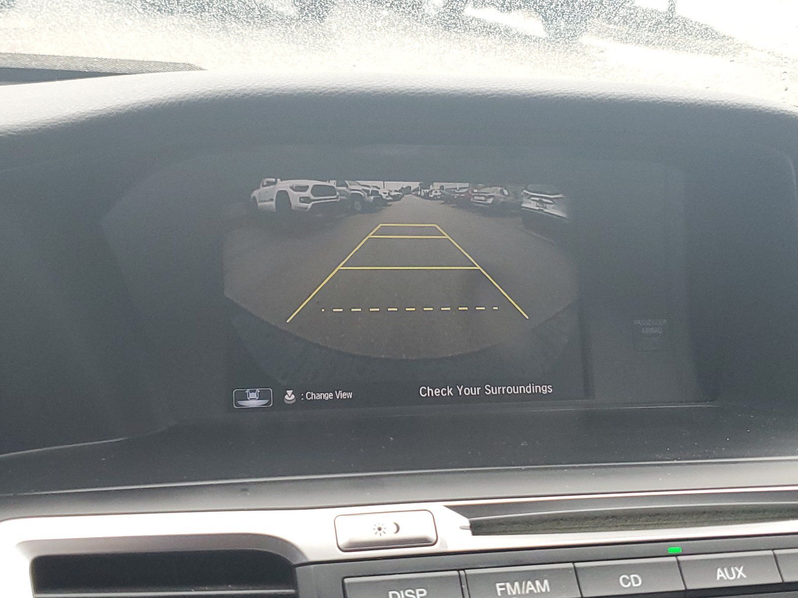 Used 2017 Honda Accord LX image 26