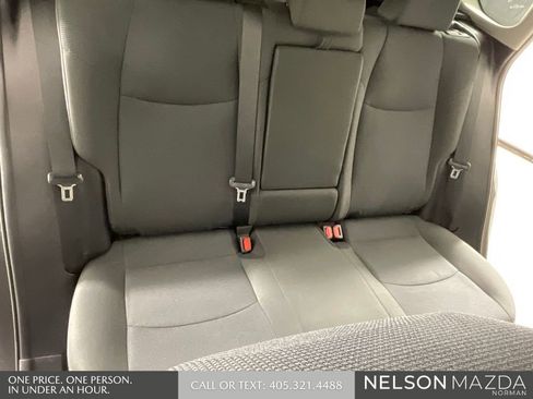 Used 2022 Toyota RAV4 LE FWD image 30