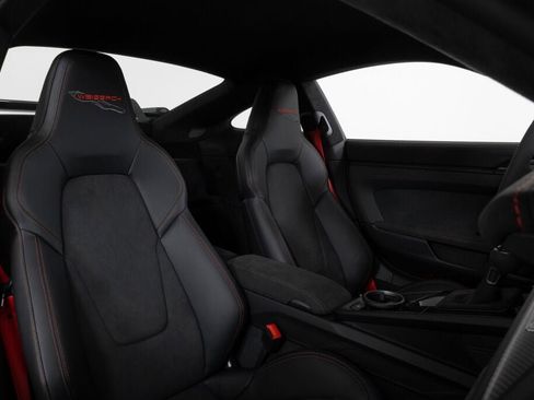 Used 2026 Porsche 911 GT3 image 45