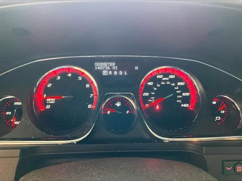 Used 2014 GMC Acadia Denali AWD/4WD image 20