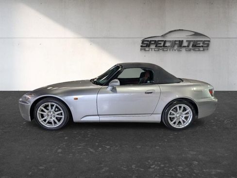Used 2005 Honda S2000 image 15