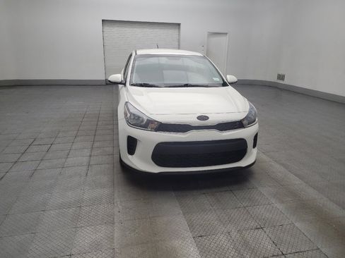 Used 2019 Kia Rio S FWD image 14