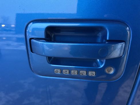 Used 2014 Ford F150 FX4 w/ FX Appearance Package image 20