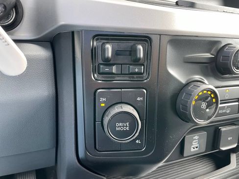 New 2026 Ford F550 4x4 Crew Cab image 11