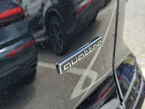 New 2026 Audi Q3 quattro 2.0T image 6