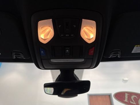 Used 2021 RAM 1500 Big Horn AWD/4WD image 38