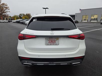 New 2026 Mercedes-Benz GLC 300 4MATIC
