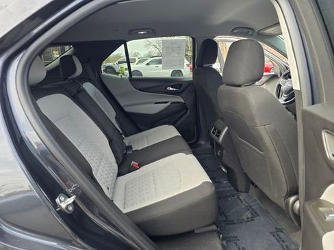 Used 2023 Chevrolet Equinox LT image 26