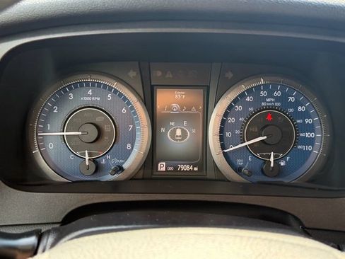 Used 2017 Toyota Sienna Limited Premium AWD/4WD image 24