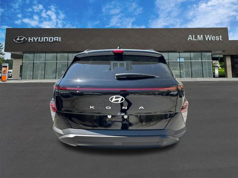 New 2026 Hyundai Kona SEL Sport image 6