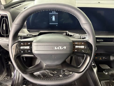 New 2026 Kia Sorento S w/ S Panoramic Sunroof Package image 22