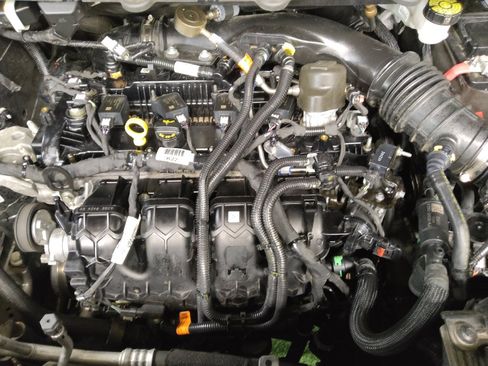 Used 2023 Ford Edge SEL image 30