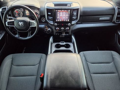 Used 2021 RAM 1500 Big Horn AWD/4WD image 22