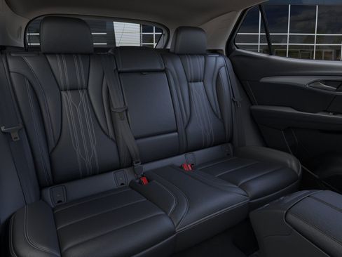 New 2026 Buick Envision Avenir AWD/4WD image 37