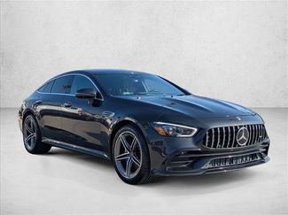 Used 2019 Mercedes-Benz AMG GT 53 video 3