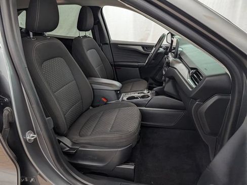 Used 2023 Ford Escape Active FWD image 17