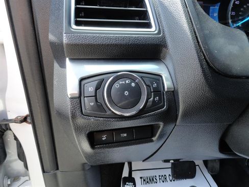 Used 2019 Ford Explorer Sport w/ Equipment Group 401A image 11