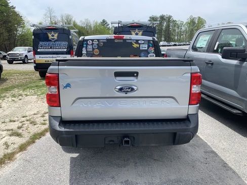 Used 2022 Ford Maverick XL image 7