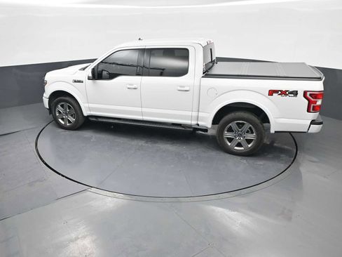 Used 2019 Ford F150 XLT w/ Equipment Group 302A Luxury image 31