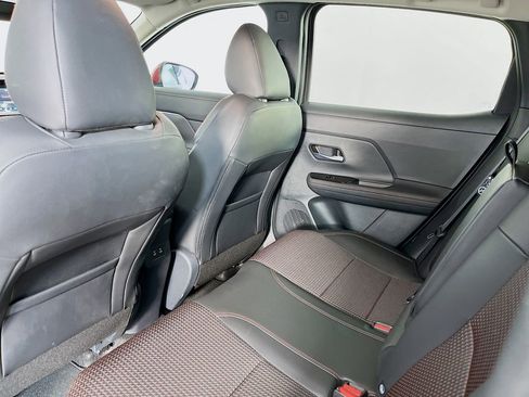 Used 2025 Nissan Kicks SR FWD image 31