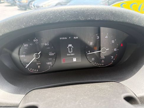 Used 2023 RAM ProMaster 3500 FWD image 8