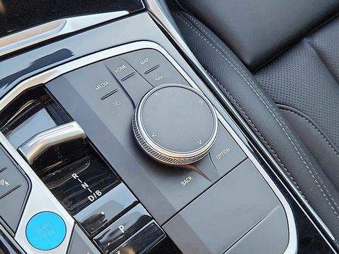Certified 2023 BMW i4 eDrive40 w/ Premium Package RWD image 25