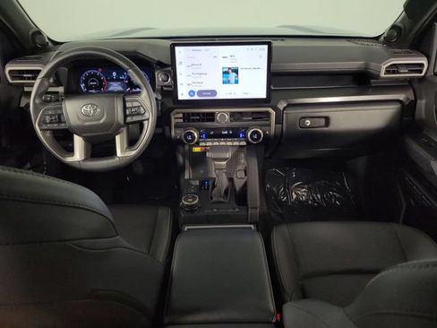 Used 2026 Toyota 4Runner Limited AWD/4WD image 26