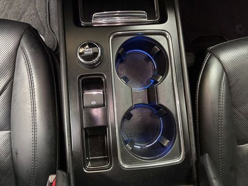 Used 2023 Lincoln Corsair Reserve w/ Jet Appearance Package image 18