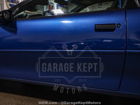 Used 1994 Chevrolet Camaro Z28 image 34