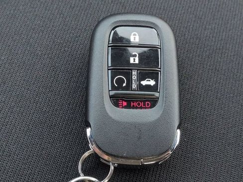 Used 2024 Honda Civic Sport image 34