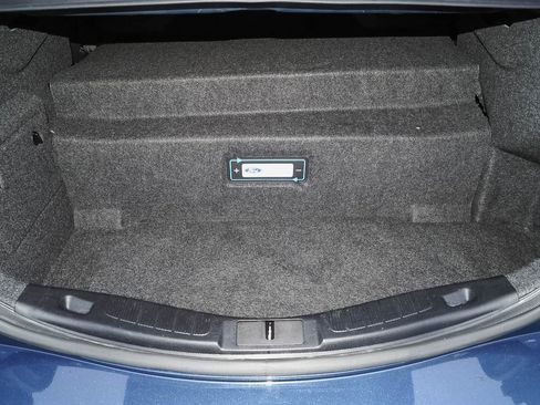 Used 2019 Ford Fusion Energi Titanium image 10