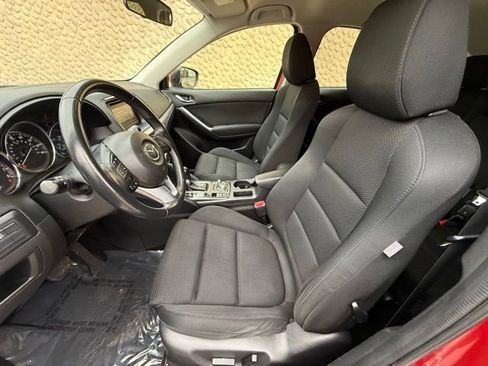 Used 2016 MAZDA CX-5 Touring image 18