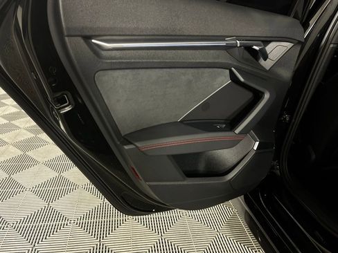 Used 2024 Audi RS 3 AWD/4WD image 30