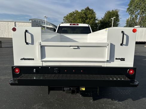 Used 2022 Chevrolet Silverado 3500 W/T w/ WT Convenience Package image 21