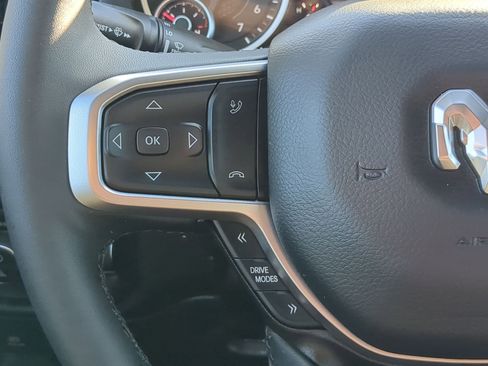 Used 2026 RAM 1500 Lone Star image 18