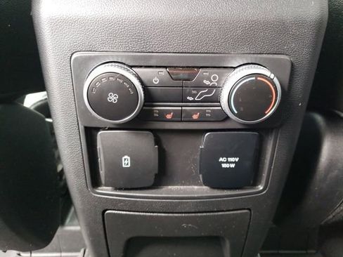 Used 2022 Ford Explorer Limited w/ Equipment Group 301A image 12