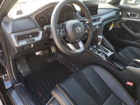New 2026 Acura Integra A-Spec FWD image 18