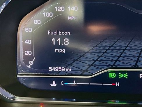 Used 2024 GMC Yukon SLT image 15