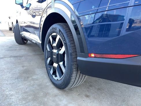 New 2027 Kia Telluride S image 19