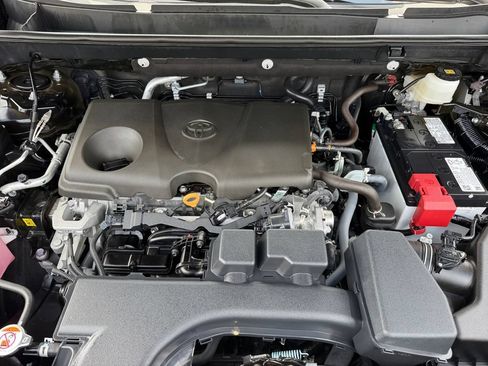 Certified 2025 Toyota RAV4 XLE Premium AWD/4WD image 29