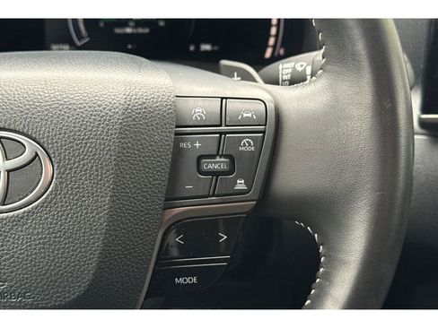 Certified 2025 Toyota Camry SE image 26