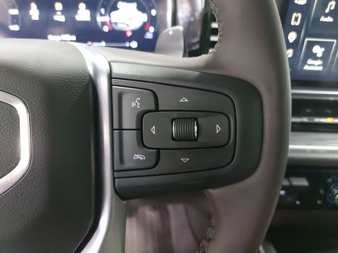 New 2026 GMC Sierra 1500 SLT w/ SLT Premium Plus Package image 17