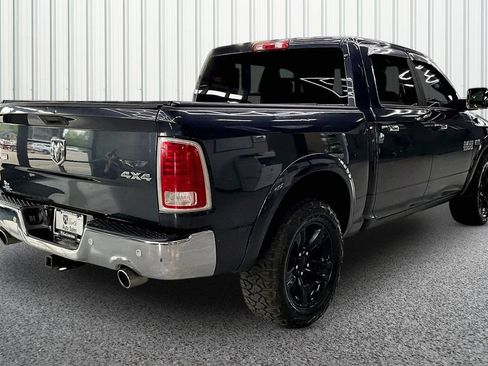 Used 2015 RAM 1500 Laramie AWD/4WD image 6