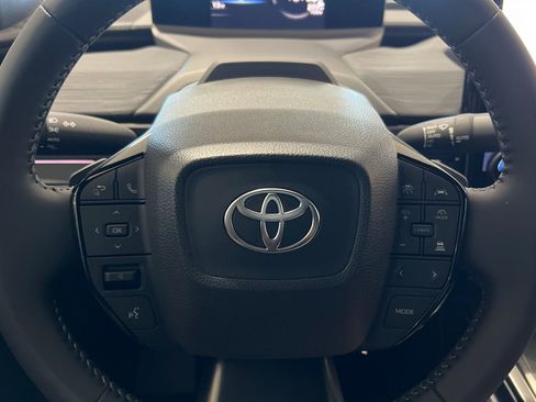 New 2026 Toyota C-HR AWD/4WD image 24