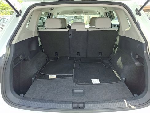 Certified 2020 Volkswagen Tiguan S AWD/4WD image 26