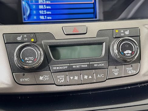 Used 2016 Honda Odyssey EX-L image 15